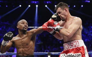 欧博官网-赛场上的精彩对决，球迷欢呼雀跃，球赛很精彩