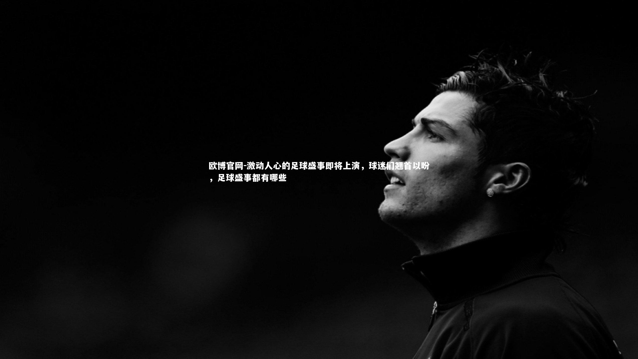 欧博官网-激动人心的足球盛事即将上演，球迷们翘首以盼，足球盛事都有哪些-第2张图片-欧博官网