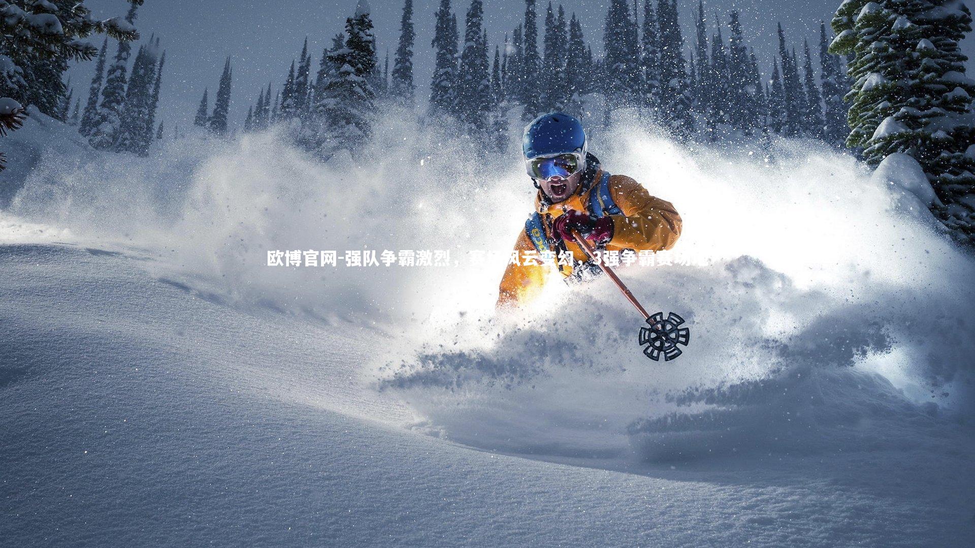 欧博官网-强队争霸激烈，赛场风云变幻，3强争霸赛场地-第1张图片-欧博官网